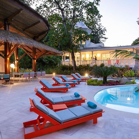 Hotel Aguas Claras Member Of The Cayuga Collection Puerto Viejo de Talamanca Экстерьер фото