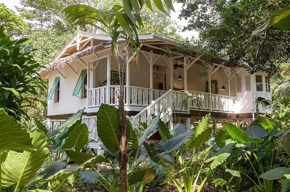 Hotel Aguas Claras Member Of The Cayuga Collection Puerto Viejo de Talamanca Экстерьер фото