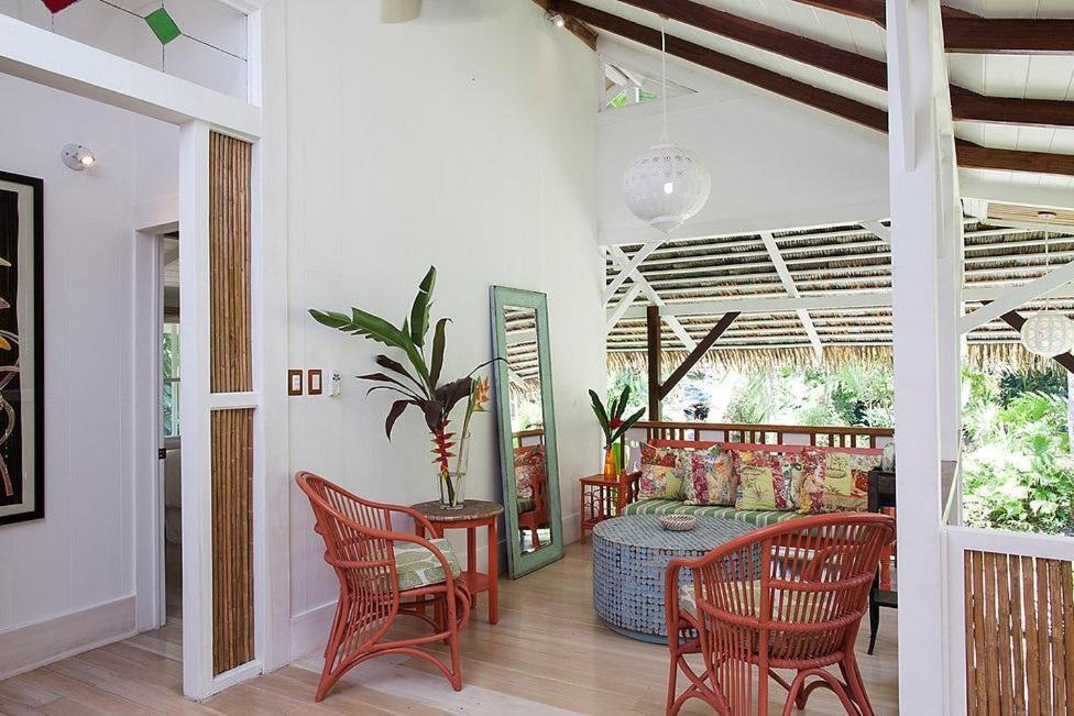 Hotel Aguas Claras Member Of The Cayuga Collection Puerto Viejo de Talamanca Экстерьер фото
