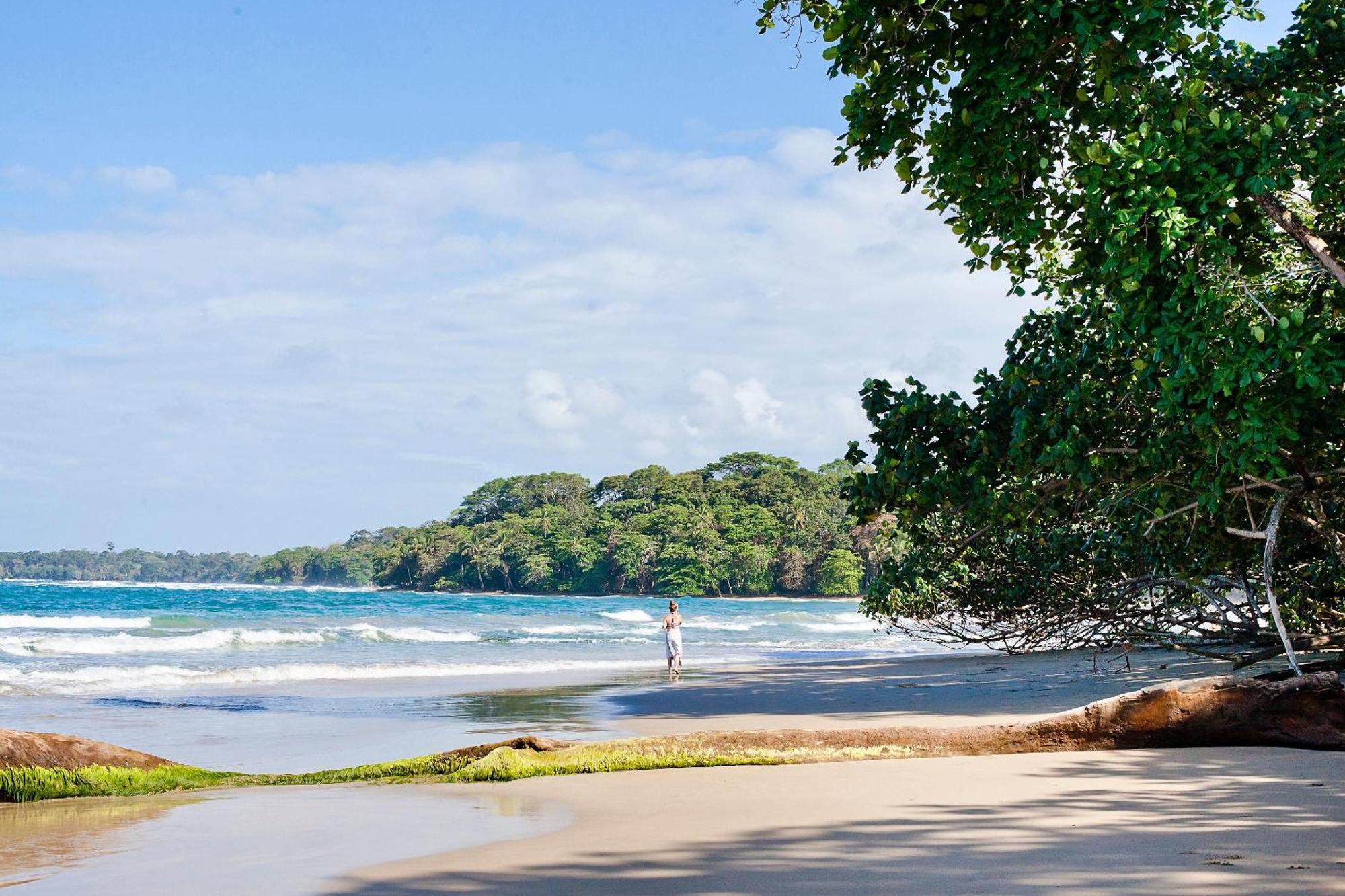 Hotel Aguas Claras Member Of The Cayuga Collection Puerto Viejo de Talamanca Экстерьер фото