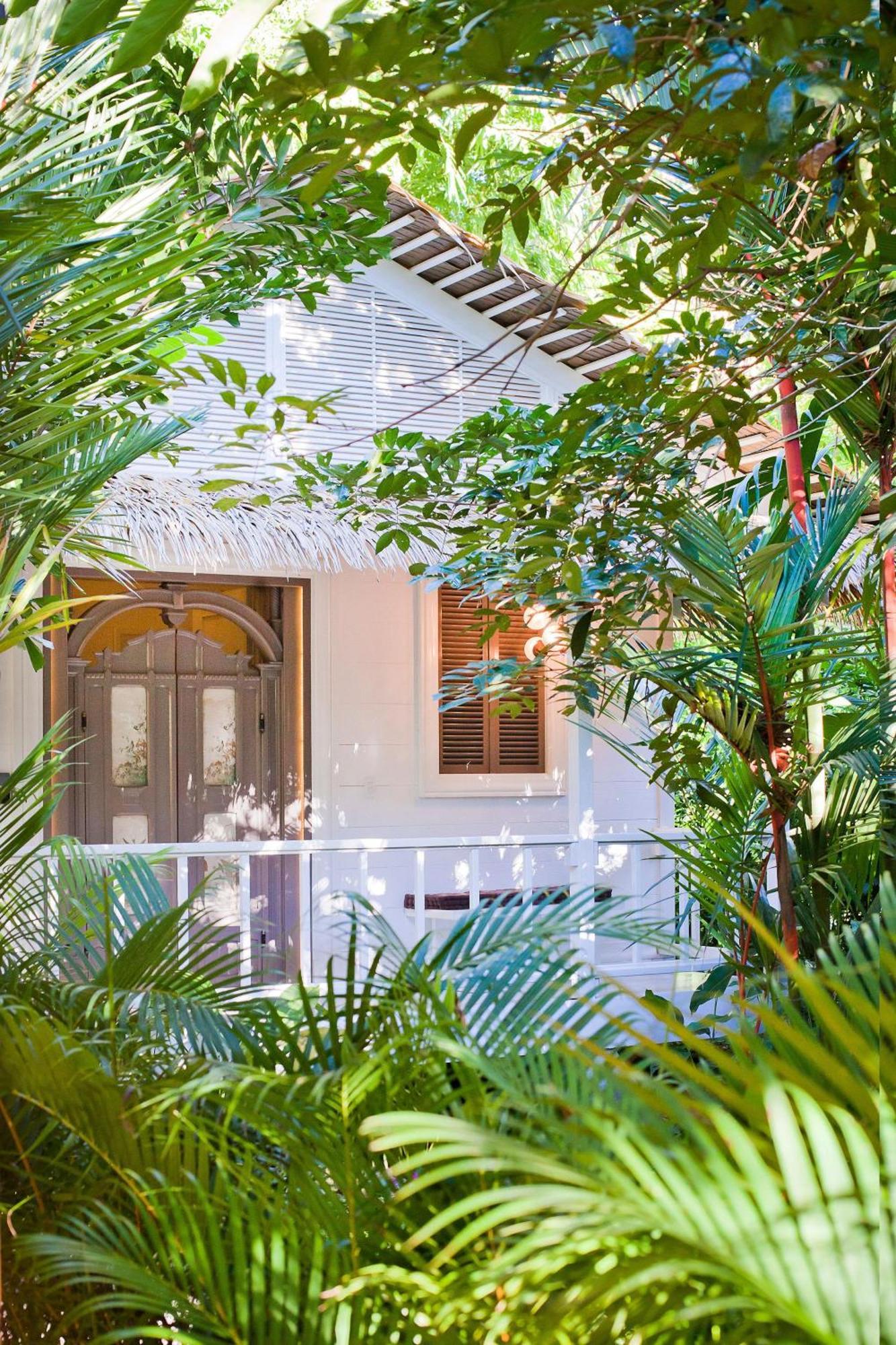 Hotel Aguas Claras Member Of The Cayuga Collection Puerto Viejo de Talamanca Экстерьер фото