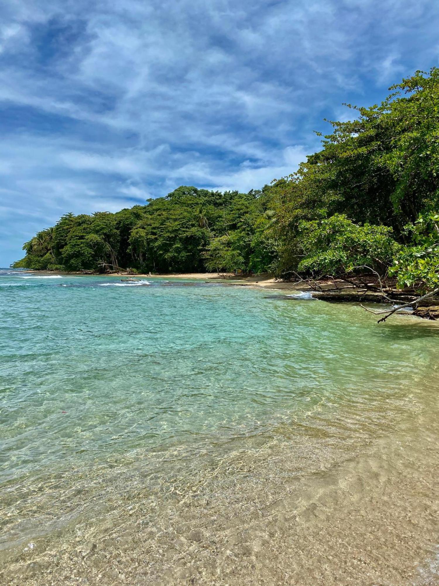 Hotel Aguas Claras Member Of The Cayuga Collection Puerto Viejo de Talamanca Экстерьер фото