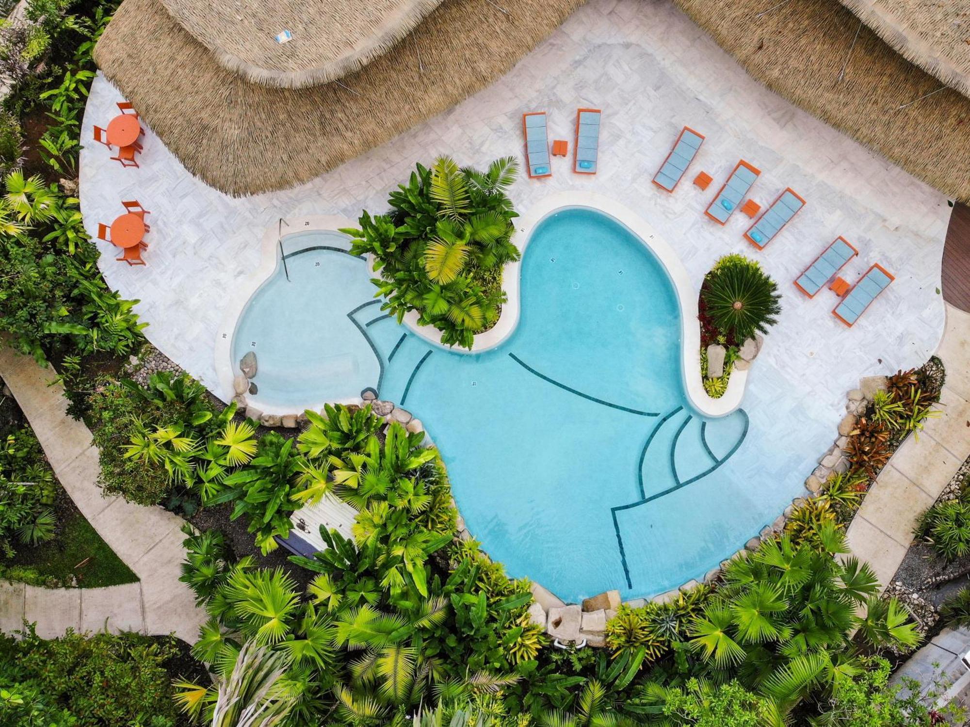 Hotel Aguas Claras Member Of The Cayuga Collection Puerto Viejo de Talamanca Экстерьер фото